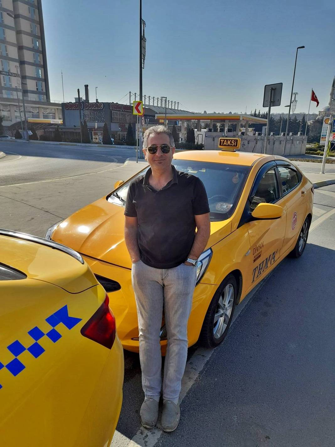 Amasya halkı, son ustasına sahip çıkıyor! İstanbul'daki işini bırakıp memleketinde usta oldu 4